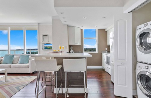 Coconut Grove Apartment | MVR - Live Like Royalty Above Biscayne Bay