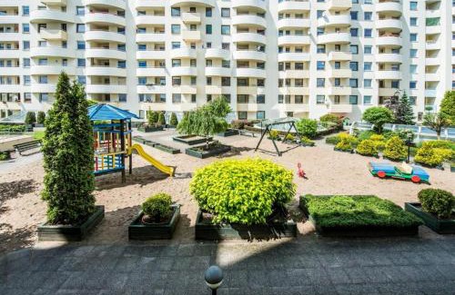 Witomino Apartment | MW APARTAMENTY - WITAWA PANORAMICZNY WIDOK