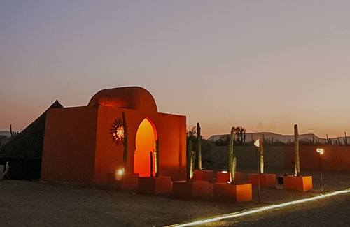 La Paz Municipality RV Rental | Atardecer Infinito K NAJ