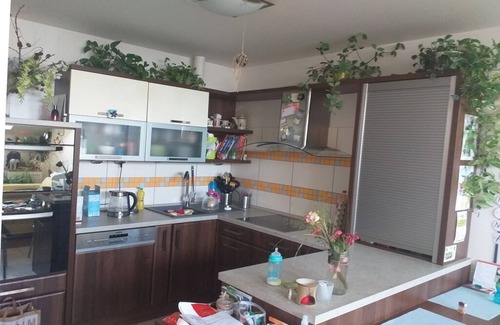 Jihlava Apartment | My Apartment