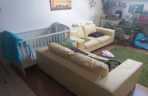 Jihlava Apartment | My Apartment