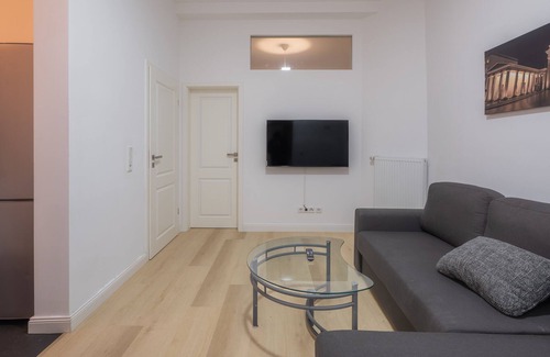 Steintor Apartment | My Apartment im Bremer Viertel