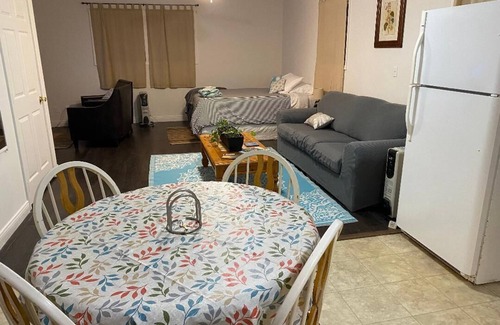 Se Ree Apartment | My Blessing 1, at Rough River Lake Area!