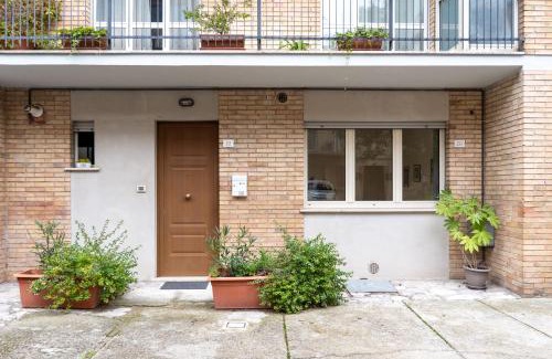 Gubbio Apartment | My Bright