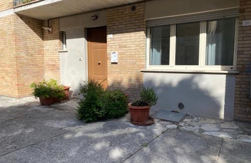 Gubbio Apartment | My Bright