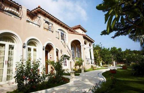 Hengchun House | My Chateau Resort