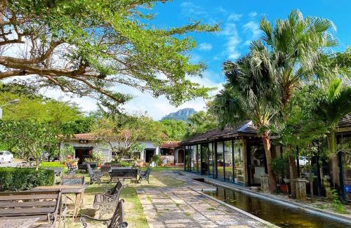 Hengchun House | My Chateau Resort