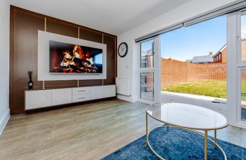 Colchester House | My Chester Luxury Home