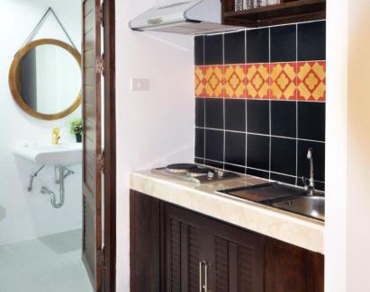 Chang Moi Hotel | My Chiangmai Boutique Lodge