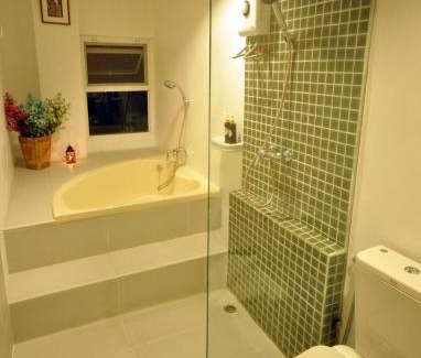 Chang Moi Hotel | My Chiangmai Boutique Lodge