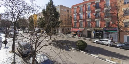 Puerta del Angel Apartment | My City Home - Piso increíble en paseo de extremadura