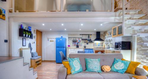 Brindisi Histotic Center House | My Cozy Home