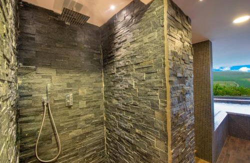 Panzano in Chianti Villa | My Exclusive Italy - Chianti's Villa with vineyard, infinity pool & view