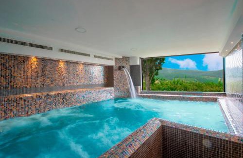 Panzano in Chianti Villa | My Exclusive Italy - Chianti's Villa with vineyard, infinity pool & view