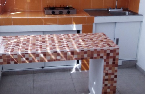 Morelia Apartment | My favorite apartment, comfortable with independent entrance, and private