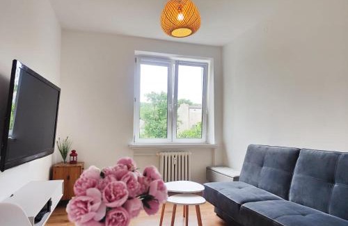 Wzgorze Swietego Maksymiliana Apartment | My FAVORITE flat