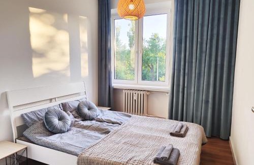 Wzgorze Swietego Maksymiliana Apartment | My FAVORITE flat