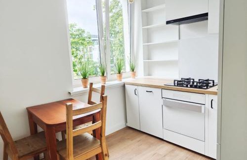 Wzgorze Swietego Maksymiliana Apartment | My FAVORITE flat