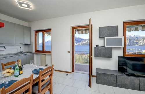 Assenza Apartment | My Garda Family Apartment Brenzone