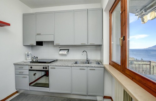 Assenza Apartment | My Garda Family Apartment Brenzone