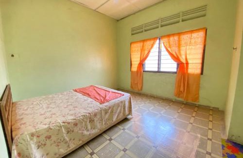 Rambai House | MY Gunung Homestay Vintage