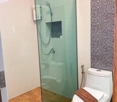 Trang Hotel | My Heaven Resort Family House