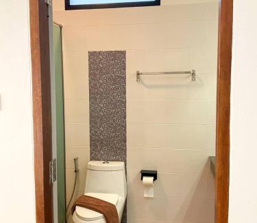 Trang Hotel | My Heaven Resort Family House