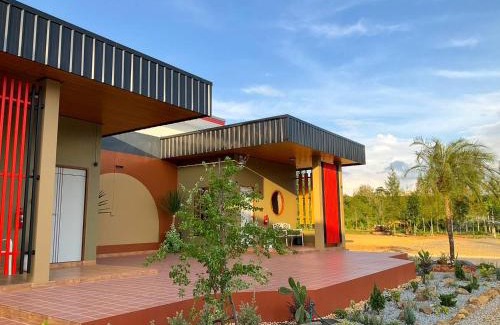 Trang Hotel | My Heaven Resort Family House