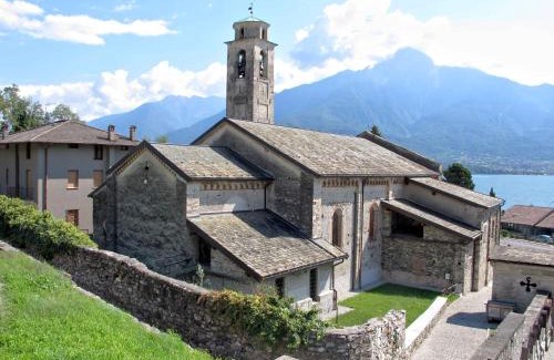 Gera Lario Apartment | My Holidays - Casa Monica Gera Lario