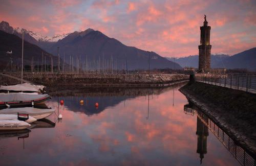 Gera Lario Apartment | My Holidays - Casa Monica Gera Lario