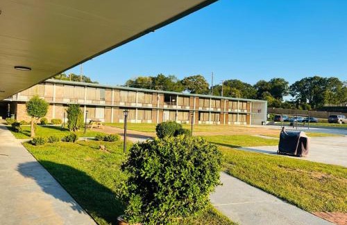 Columbus Hotel | My Home at Columbus