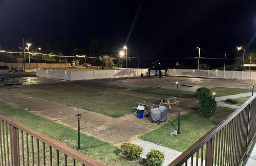 Columbus Hotel | My Home at Columbus