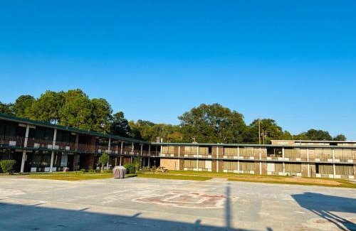 Columbus Hotel | My Home at Columbus