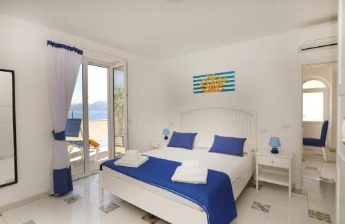 Marina Grande Apartment | My home Capri seaview