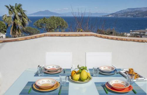 Marina Grande Apartment | My home Capri seaview
