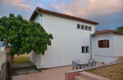 Tempi House | My Home In Olympus
