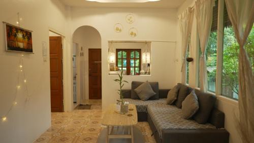 Wok Tum Resort | MY HOME Resort - Koh phangan vacation house rentals