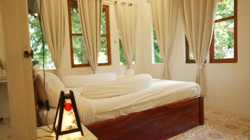 Wok Tum Resort | MY HOME Resort - Koh phangan vacation house rentals