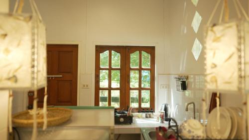 Wok Tum Resort | MY HOME Resort - Koh phangan vacation house rentals