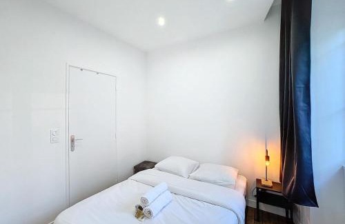 Saint Michel - Mairie Apartment | My Home Saint Jérome 2