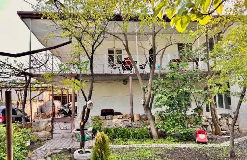 Udabno House | My home udabno