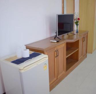 Arun Amarin Hotel | My Hotel Bangkok Noi