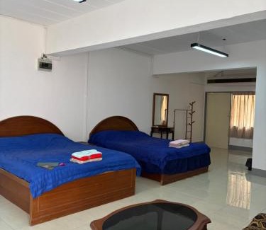 Arun Amarin Hotel | My Hotel Bangkok Noi