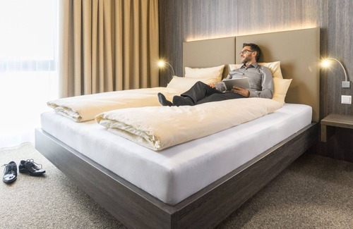 Furstenfeldbruck District Hotel | My Hotel Olching