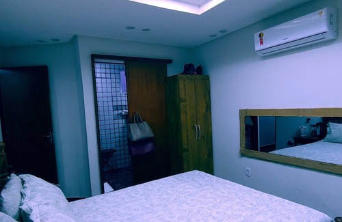 Manaira Apartment | my house yours