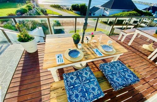 Saint Francis Bay Bed & Breakfast | My-konos