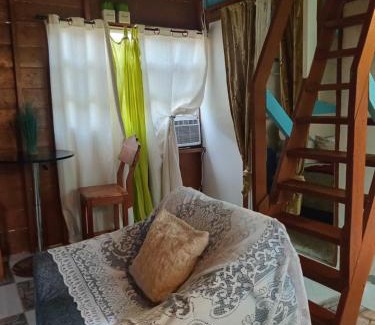 Orange Bay House | My L Cabin In Negril