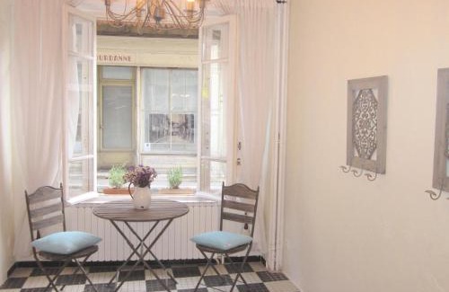 Monflanquin House | My Little French House