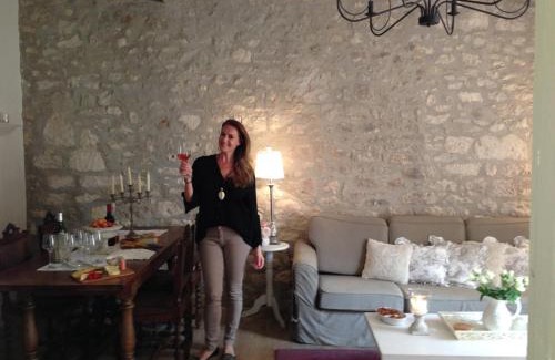 Monflanquin House | My Little French House