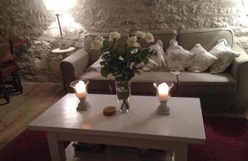 Monflanquin House | My Little French House